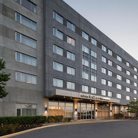 Residence Inn By Marriott Montreal Airport Dorval Exterior foto