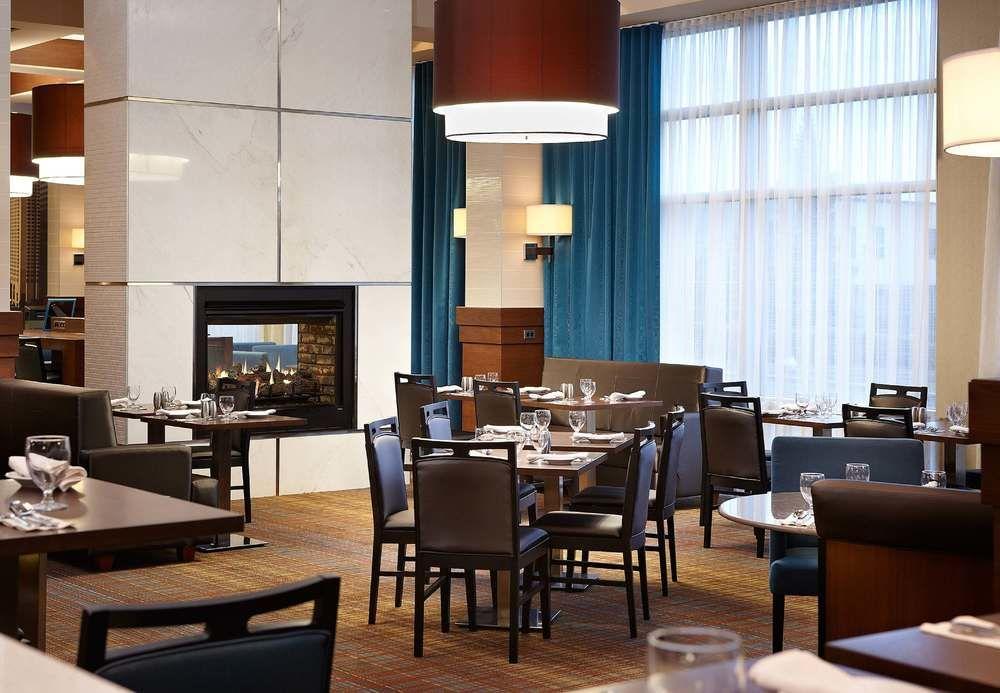 Residence Inn By Marriott Montreal Airport Dorval Exterior foto